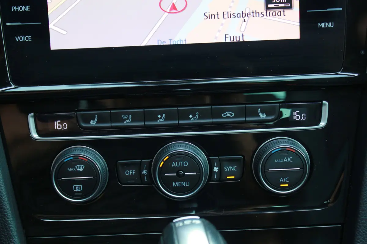 1.5 TSI Highline
