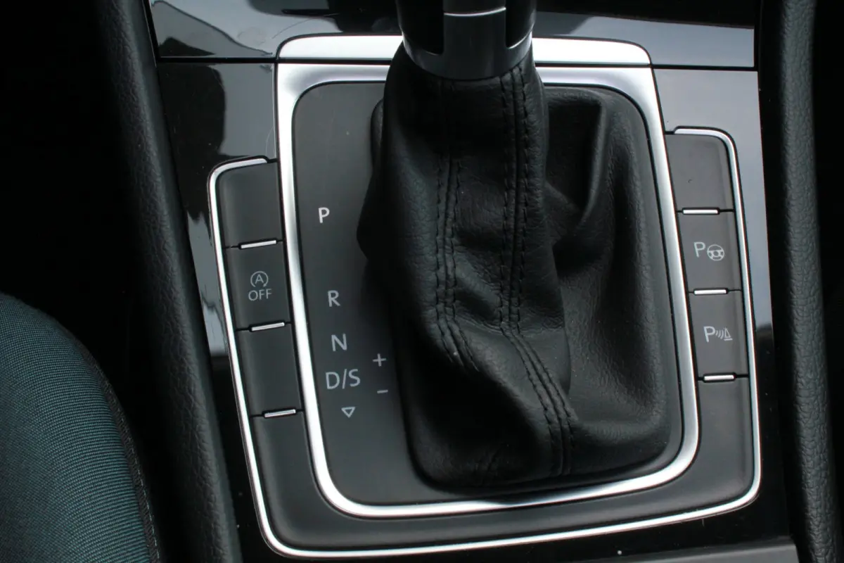 1.5 TSI Highline