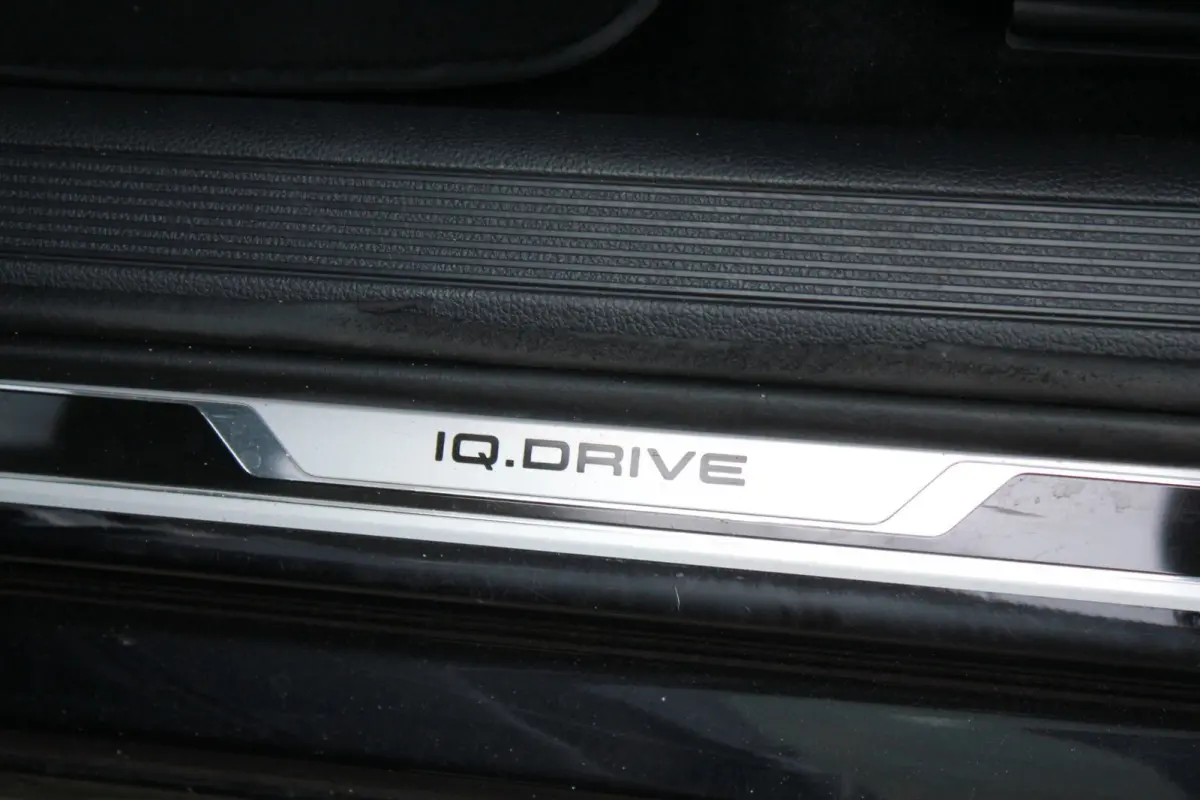 1.5 TSI Highline