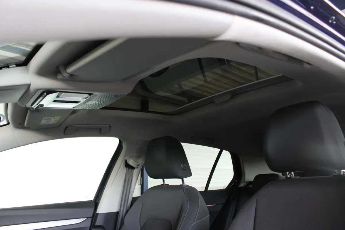 1.5 TSI Life Business 1e eigenaar | Pano | Stoel/Stuurverw. | IQ Light | LED Matrix | Alcantara | Memorystoel | Massage | Carplay | 17" LMV | PDC V+A