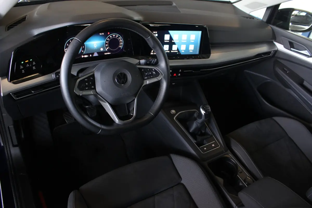 1.5 TSI Life Business 1e eigenaar | Pano | Stoel/Stuurverw. | IQ Light | LED Matrix | Alcantara | Memorystoel | Massage | Carplay | 17" LMV | PDC V+A