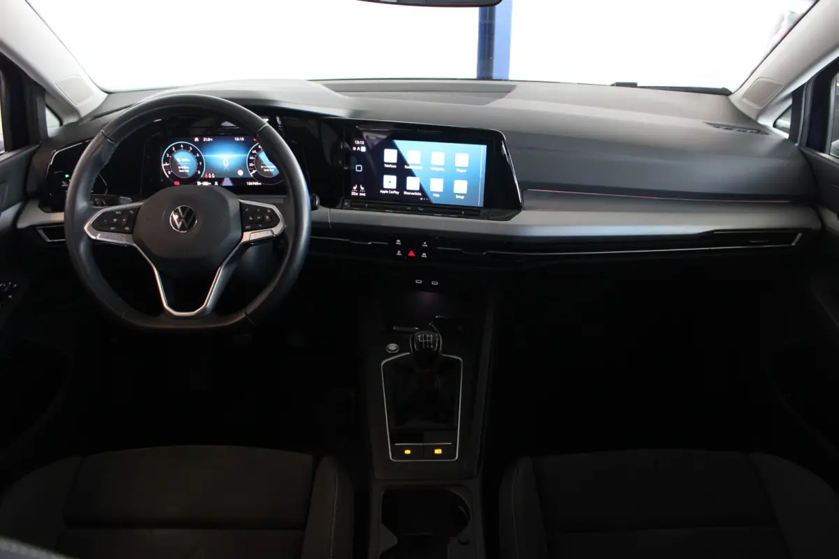 1.5 TSI Life Business 1e eigenaar | Pano | Stoel/Stuurverw. | IQ Light | LED Matrix | Alcantara | Memorystoel | Massage | Carplay | 17" LMV | PDC V+A