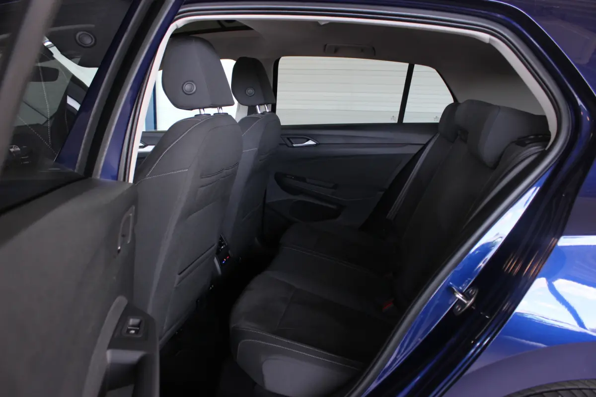 1.5 TSI Life Business 1e eigenaar | Pano | Stoel/Stuurverw. | IQ Light | LED Matrix | Alcantara | Memorystoel | Massage | Carplay | 17" LMV | PDC V+A