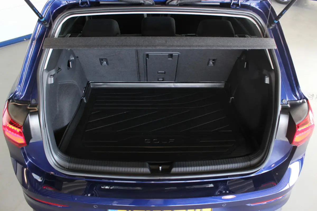 1.5 TSI Life Business 1e eigenaar | Pano | Stoel/Stuurverw. | IQ Light | LED Matrix | Alcantara | Memorystoel | Massage | Carplay | 17" LMV | PDC V+A