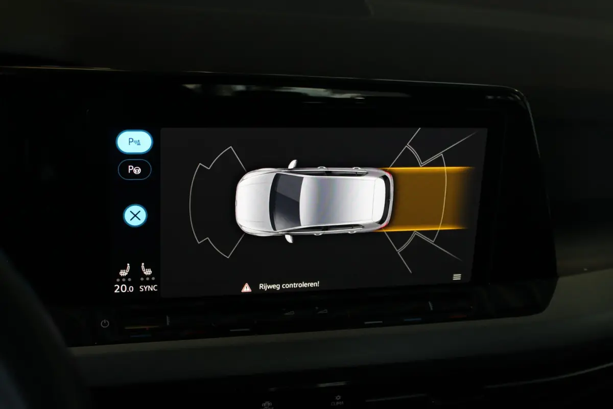 1.5 TSI Life Business 1e eigenaar | Pano | Stoel/Stuurverw. | IQ Light | LED Matrix | Alcantara | Memorystoel | Massage | Carplay | 17" LMV | PDC V+A
