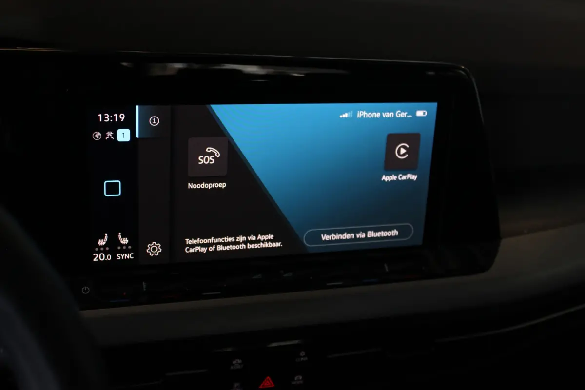 1.5 TSI Life Business 1e eigenaar | Pano | Stoel/Stuurverw. | IQ Light | LED Matrix | Alcantara | Memorystoel | Massage | Carplay | 17" LMV | PDC V+A