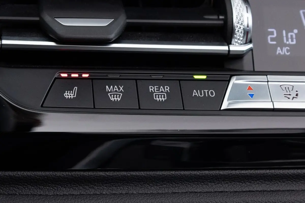 sDrive20i High Executive Edition *NL AUTO* LEDER | Full LED !
