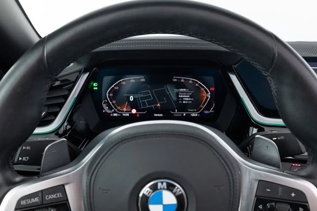 sDrive20i High Executive Edition *NL AUTO* LEDER | Full LED !