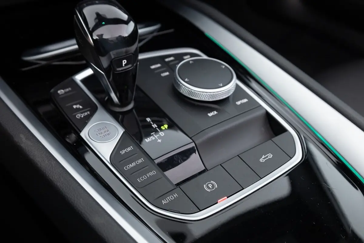sDrive20i High Executive Edition *NL AUTO* LEDER | Full LED !
