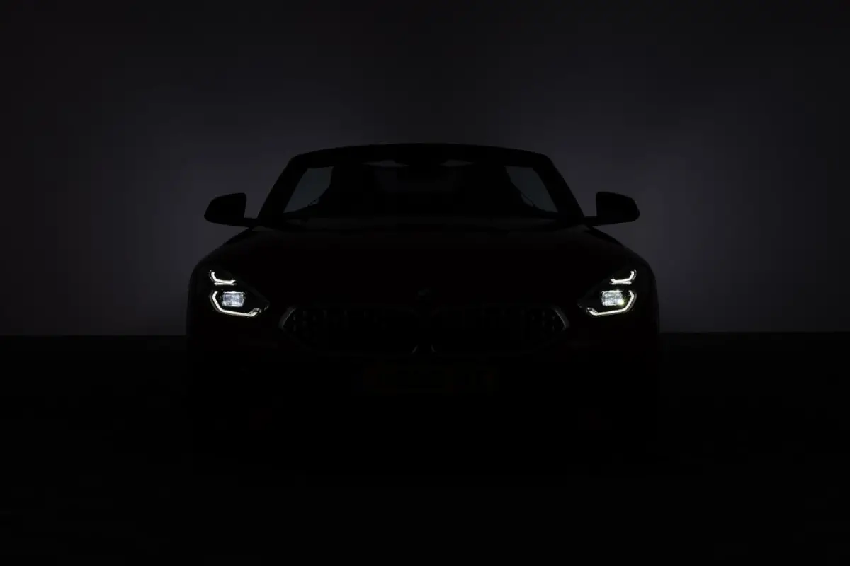 sDrive20i High Executive Edition *NL AUTO* LEDER | Full LED !