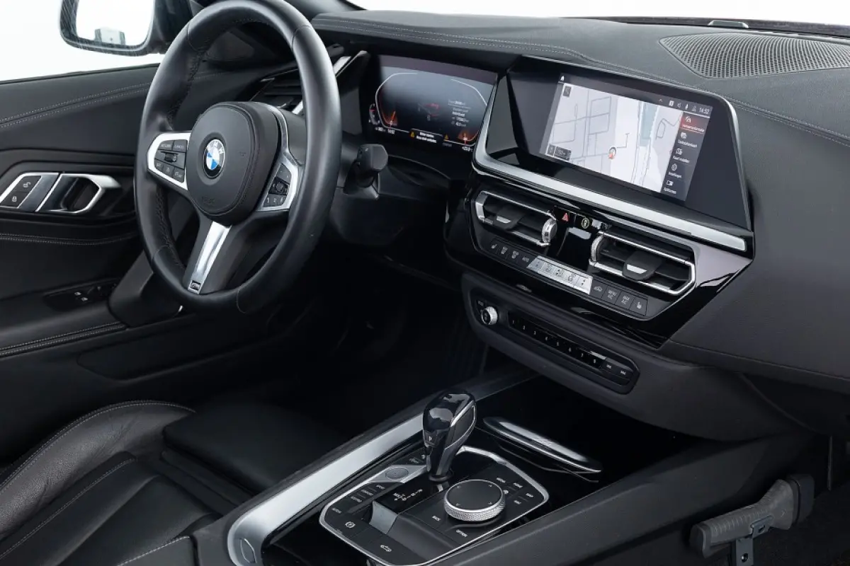 sDrive20i High Executive Edition *NL AUTO* LEDER | Full LED