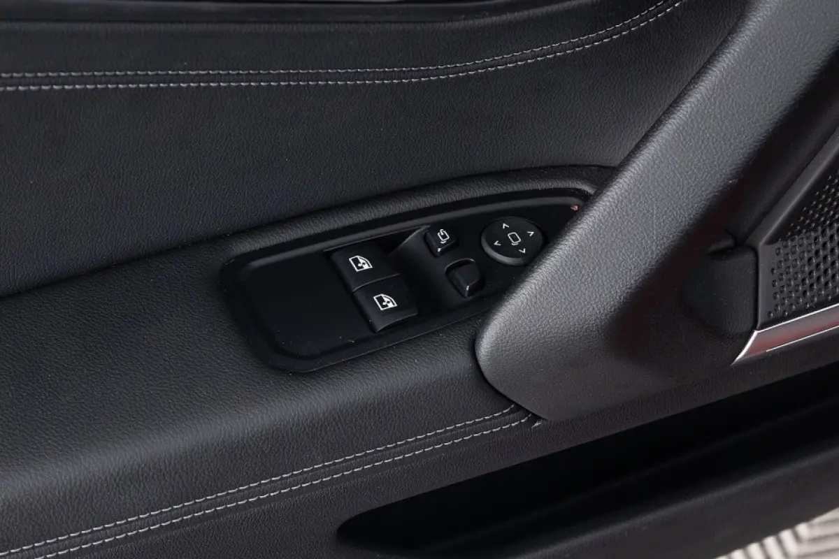 sDrive20i High Executive Edition *NL AUTO* LEDER | Full LED !
