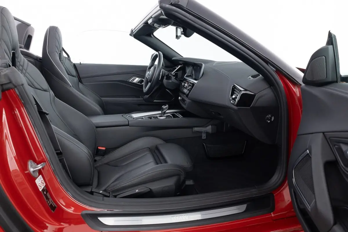 sDrive20i High Executive Edition *NL AUTO* LEDER | Full LED