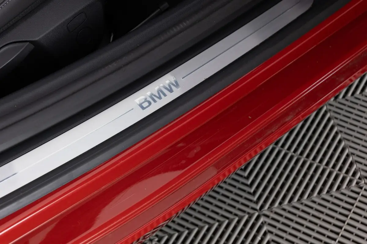 sDrive20i High Executive Edition *NL AUTO* LEDER | Full LED