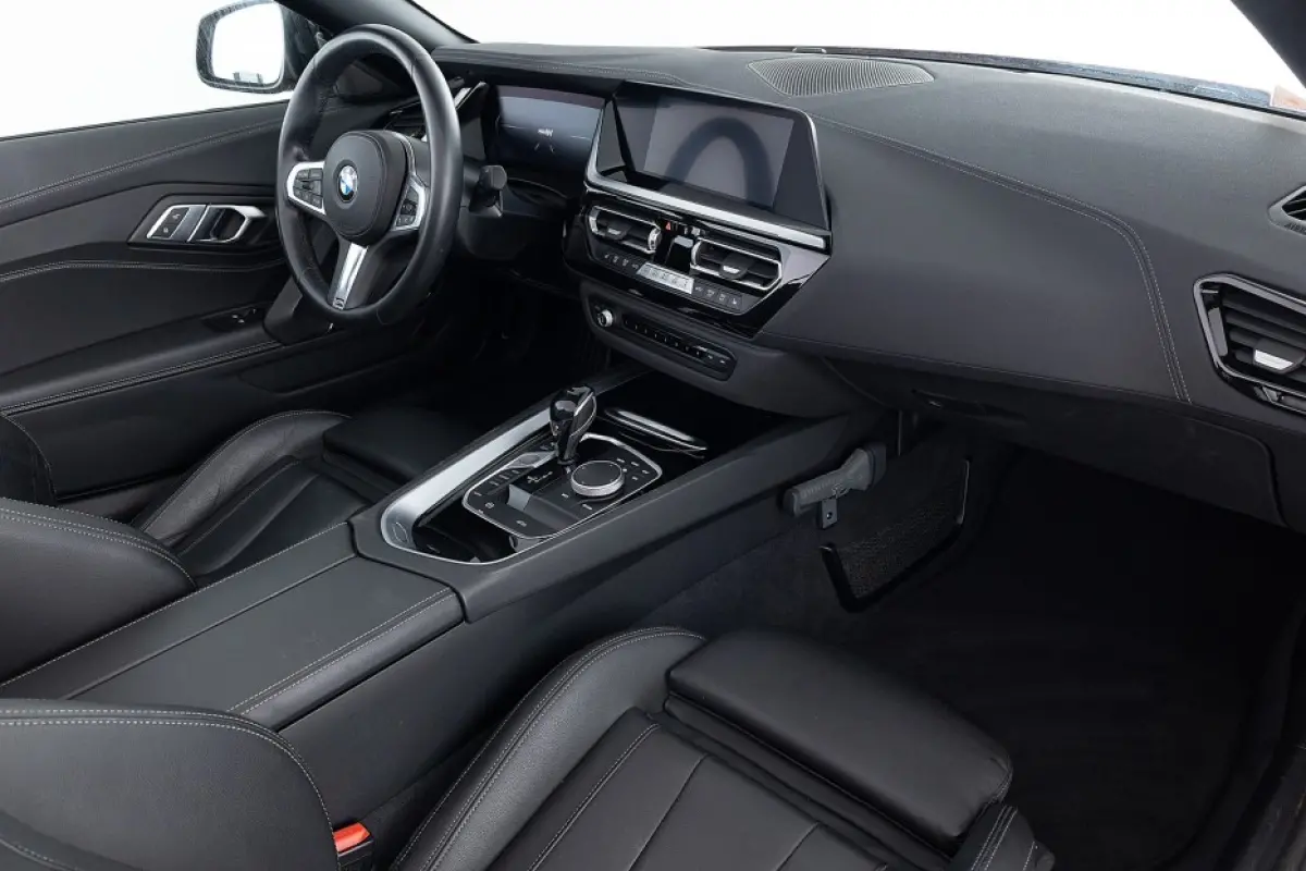 sDrive20i High Executive Edition *NL AUTO* LEDER | Full LED