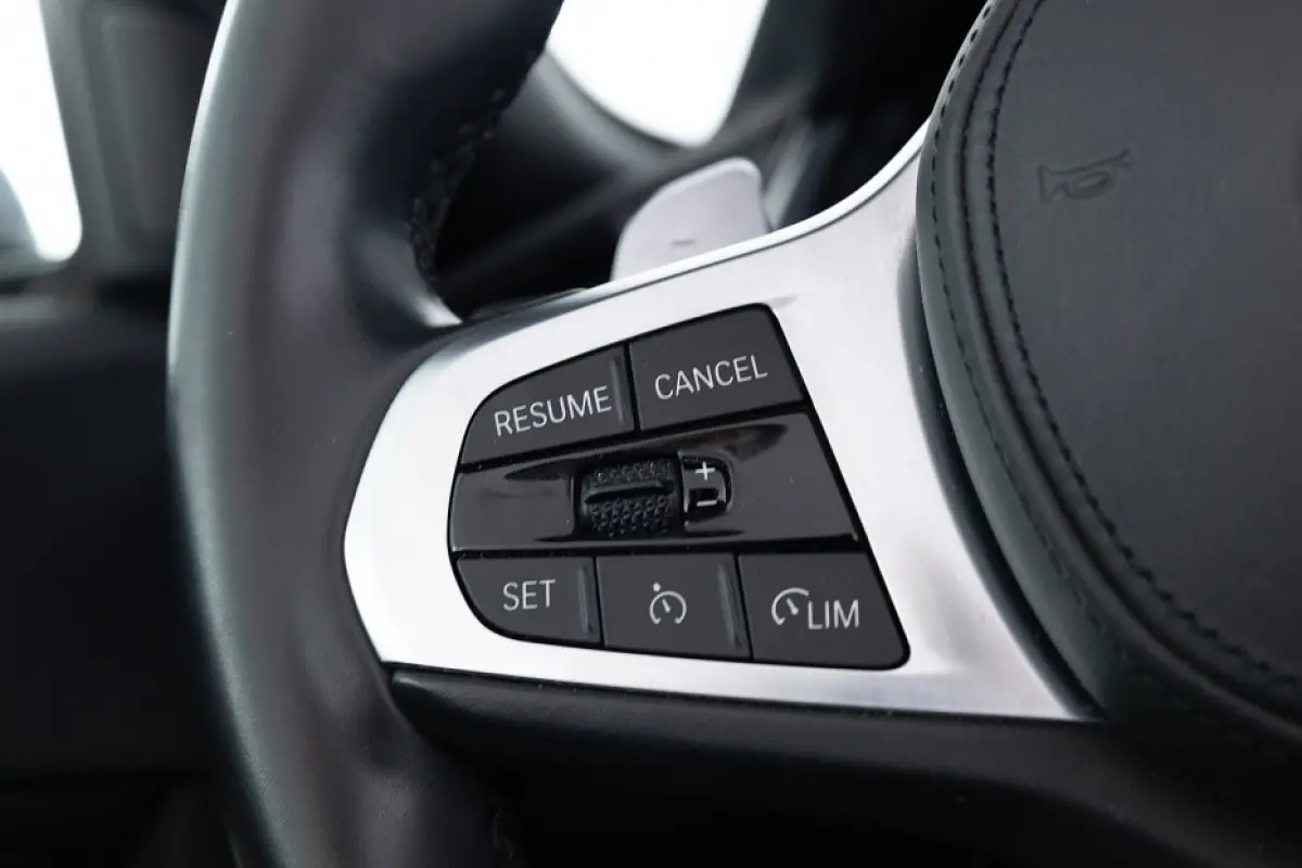 sDrive20i High Executive Edition *NL AUTO* LEDER | Full LED !