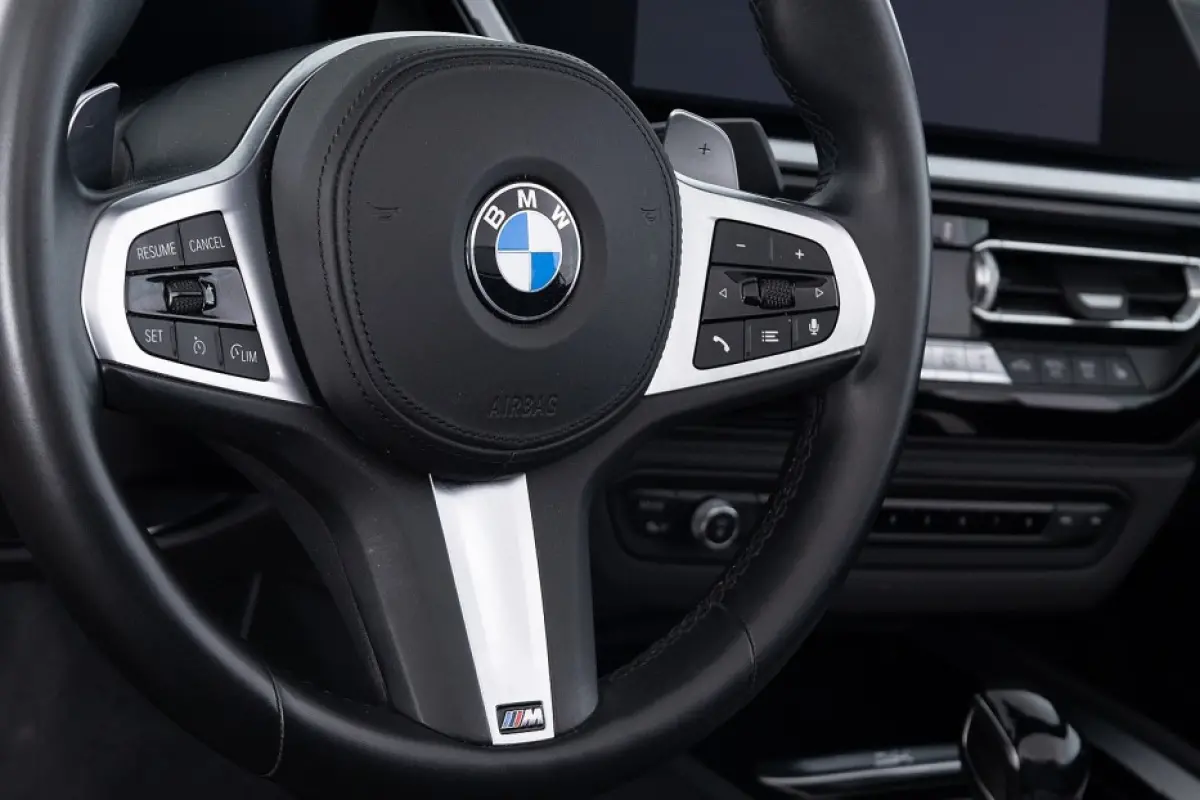 sDrive20i High Executive Edition *NL AUTO* LEDER | Full LED !