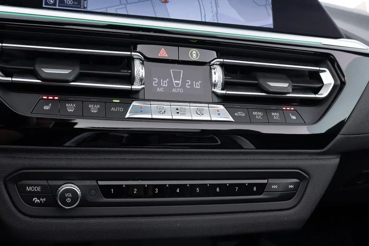 sDrive20i High Executive Edition *NL AUTO* LEDER | Full LED !