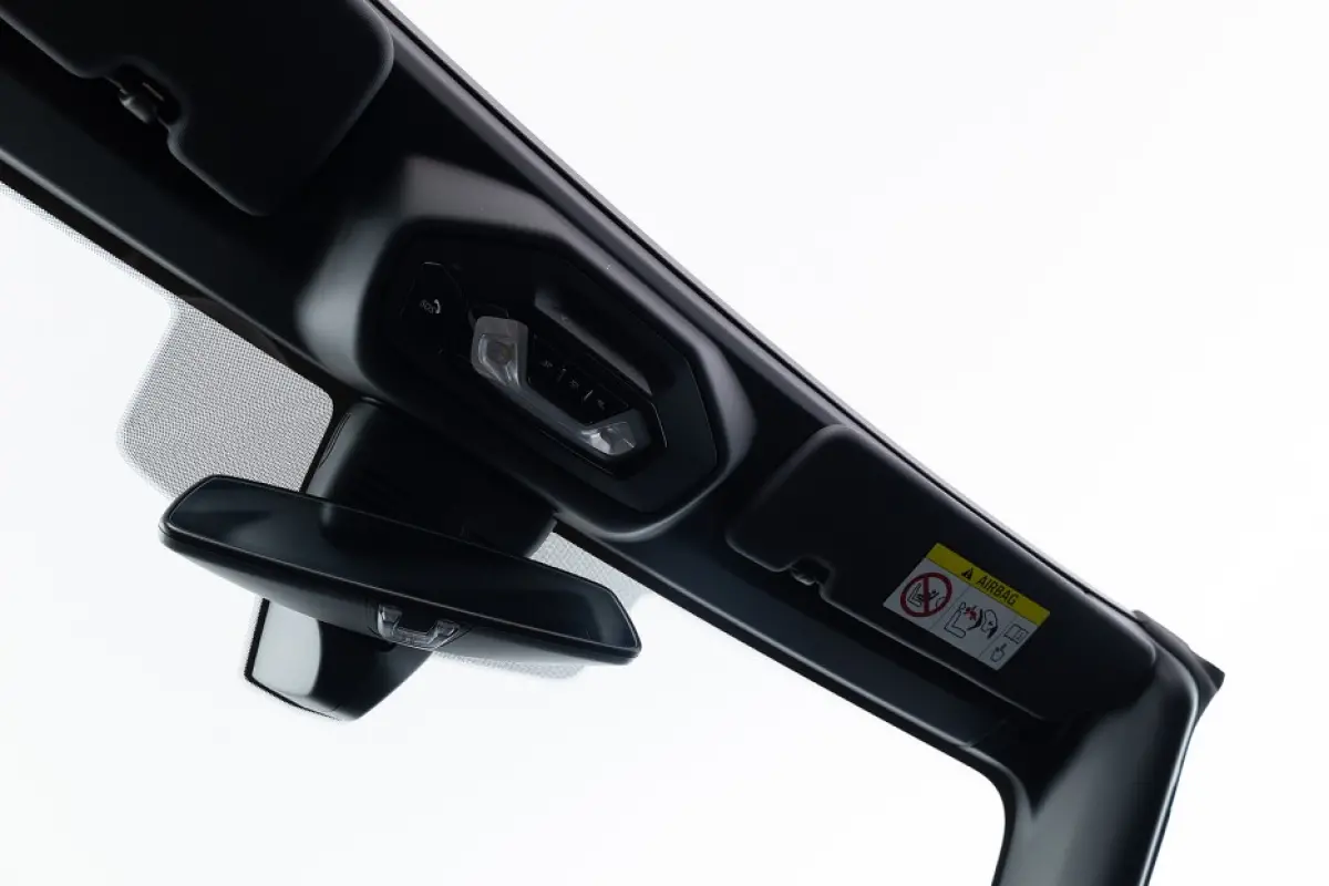 sDrive20i High Executive Edition *NL AUTO* LEDER | Full LED !