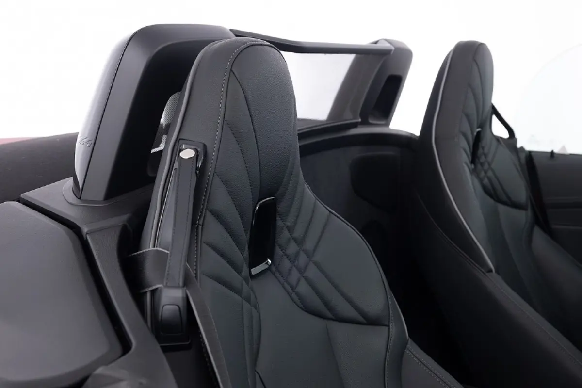 sDrive20i High Executive Edition *NL AUTO* LEDER | Full LED