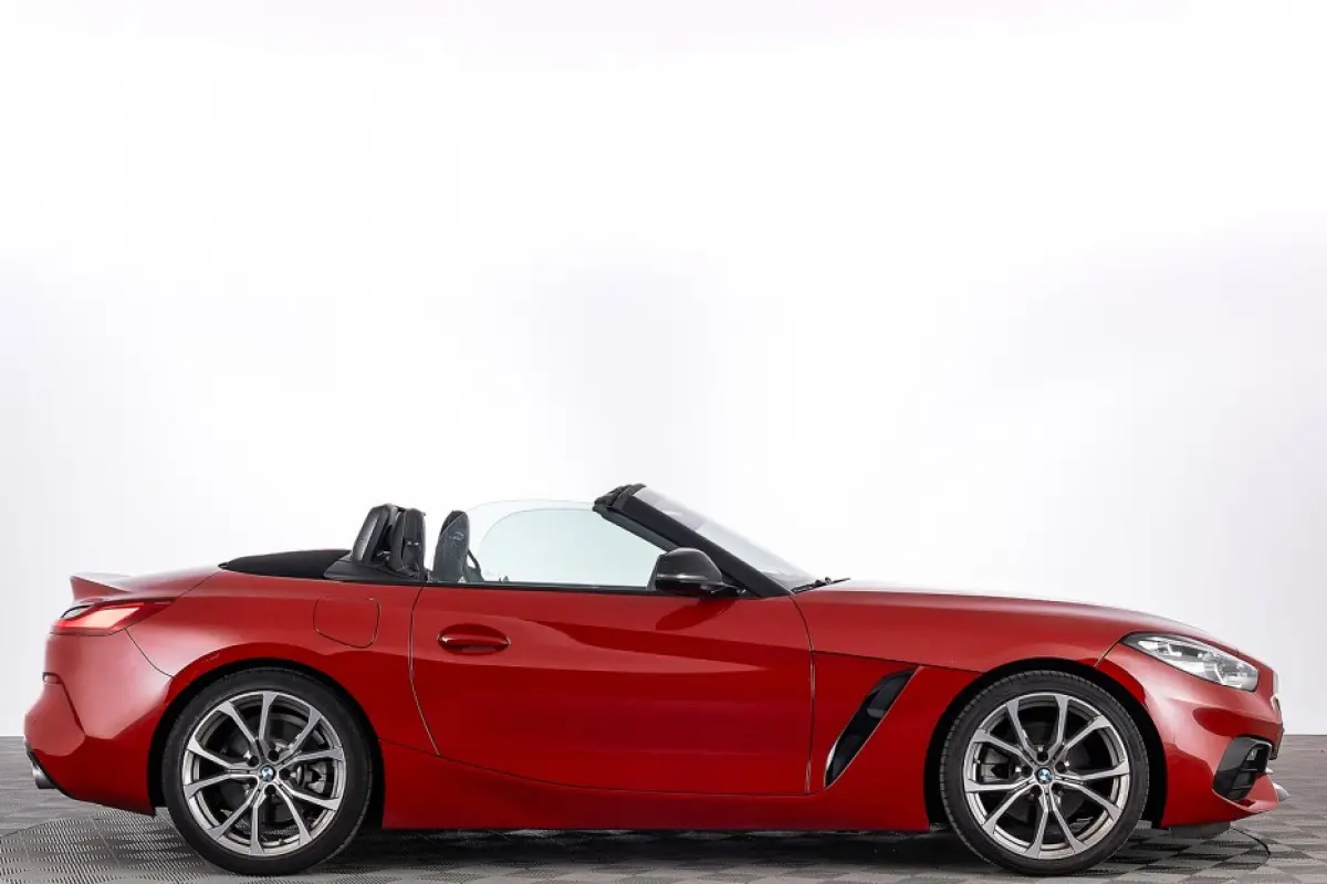 sDrive20i High Executive Edition *NL AUTO* LEDER | Full LED !