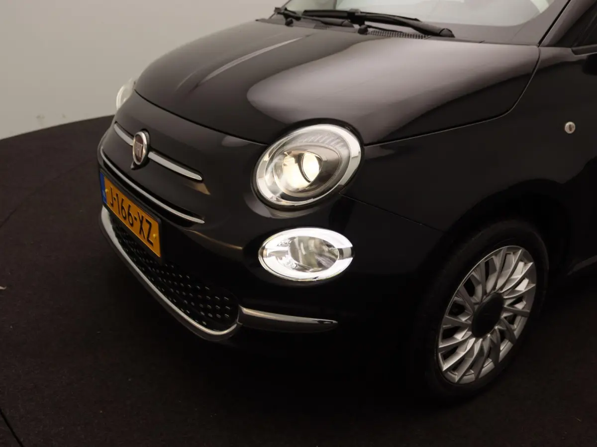 1.0 Hybrid Lounge | Wordt Verwacht | Apple Carplay/Android Auto | Cruise Control | Lichtmetalen Velgen |