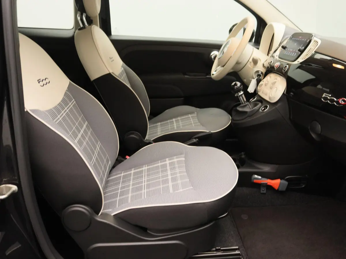 1.0 Hybrid Lounge | Wordt Verwacht | Apple Carplay/Android Auto | Cruise Control | Lichtmetalen Velgen |