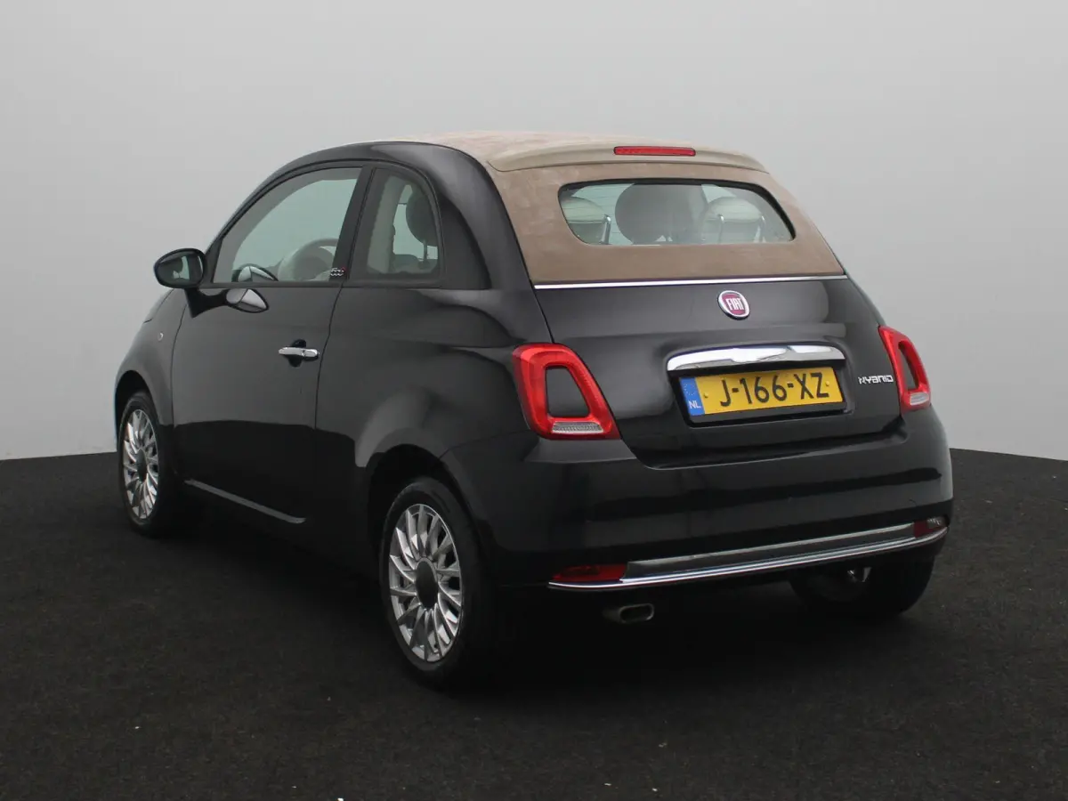 1.0 Hybrid Lounge | Wordt Verwacht | Apple Carplay/Android Auto | Cruise Control | Lichtmetalen Velgen |
