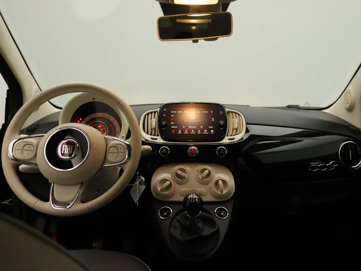 1.0 Hybrid Lounge | Wordt Verwacht | Apple Carplay/Android Auto | Cruise Control | Lichtmetalen Velgen |