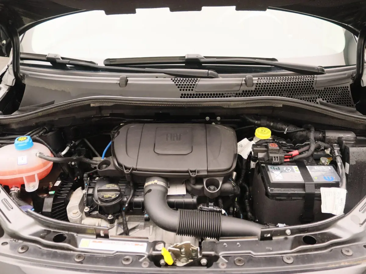 1.0 Hybrid Lounge | Wordt Verwacht | Apple Carplay/Android Auto | Cruise Control | Lichtmetalen Velgen |