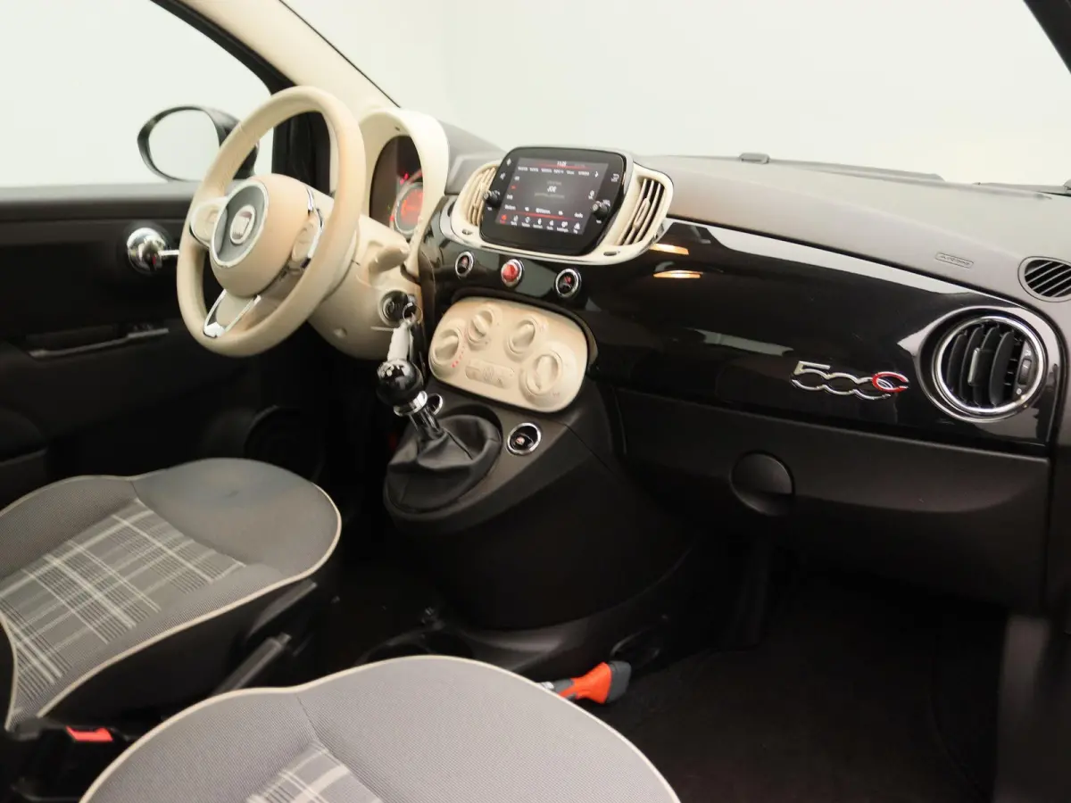 1.0 Hybrid Lounge | Wordt Verwacht | Apple Carplay/Android Auto | Cruise Control | Lichtmetalen Velgen |