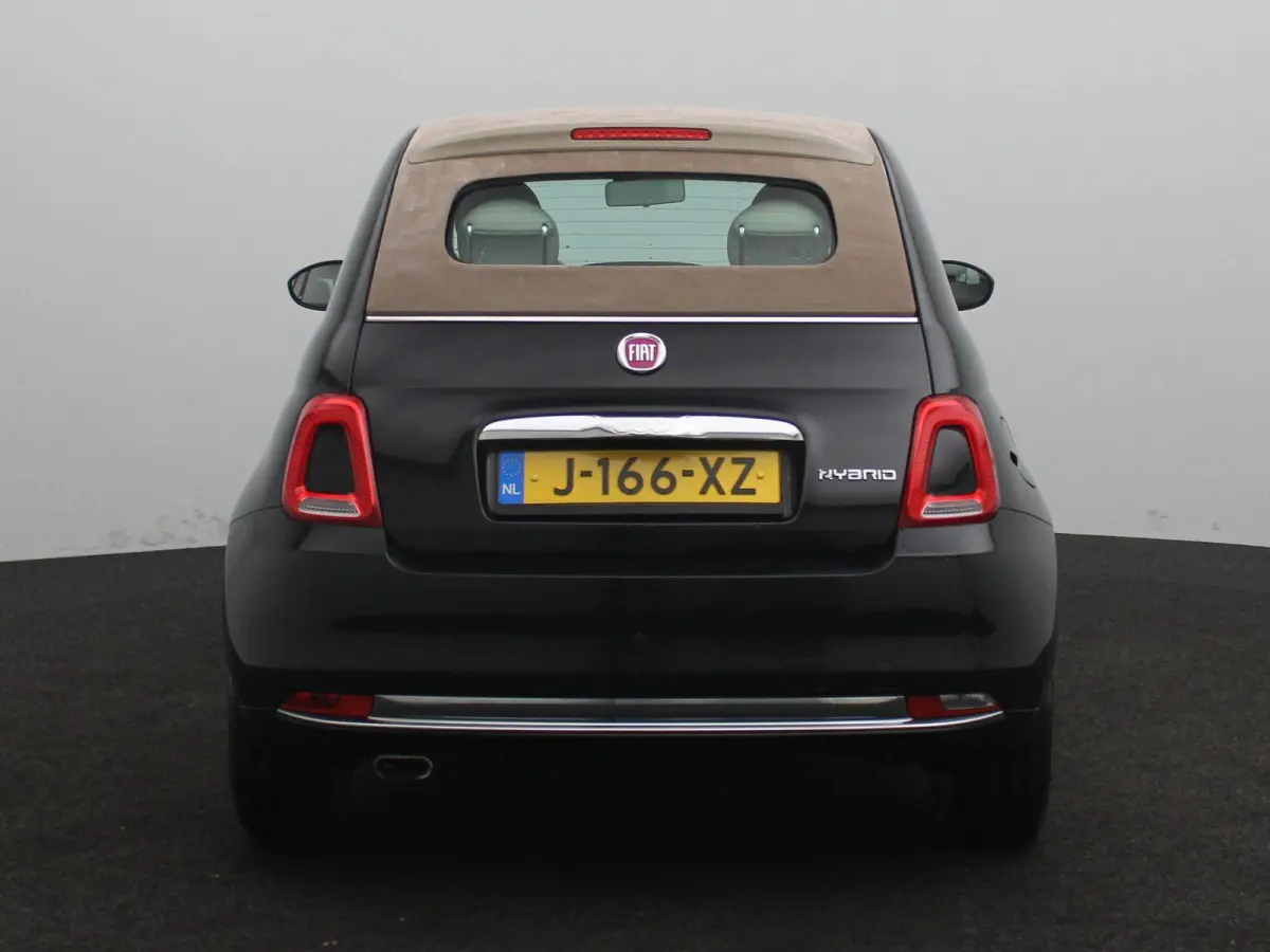 1.0 Hybrid Lounge | Wordt Verwacht | Apple Carplay/Android Auto | Cruise Control | Lichtmetalen Velgen |