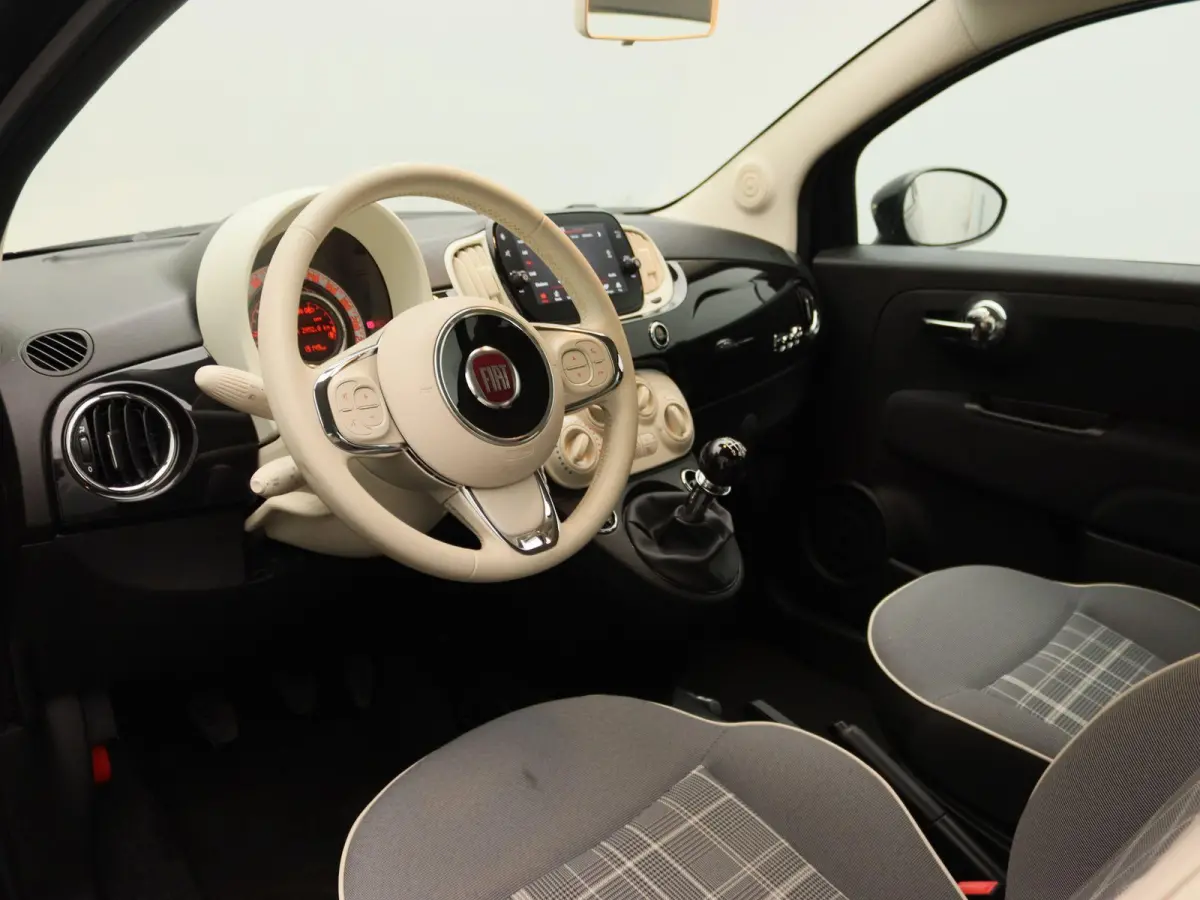 1.0 Hybrid Lounge | Wordt Verwacht | Apple Carplay/Android Auto | Cruise Control | Lichtmetalen Velgen |