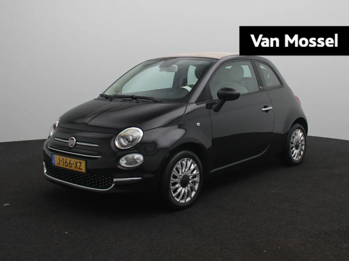1.0 Hybrid Lounge | Wordt Verwacht | Apple Carplay/Android Auto | Cruise Control | Lichtmetalen Velgen |