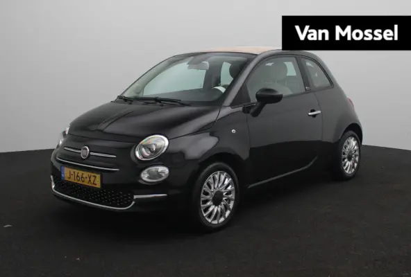1.0 Hybrid Lounge | Wordt Verwacht | Apple Carplay/Android Auto | Cruise Control | Lichtmetalen Velgen |
