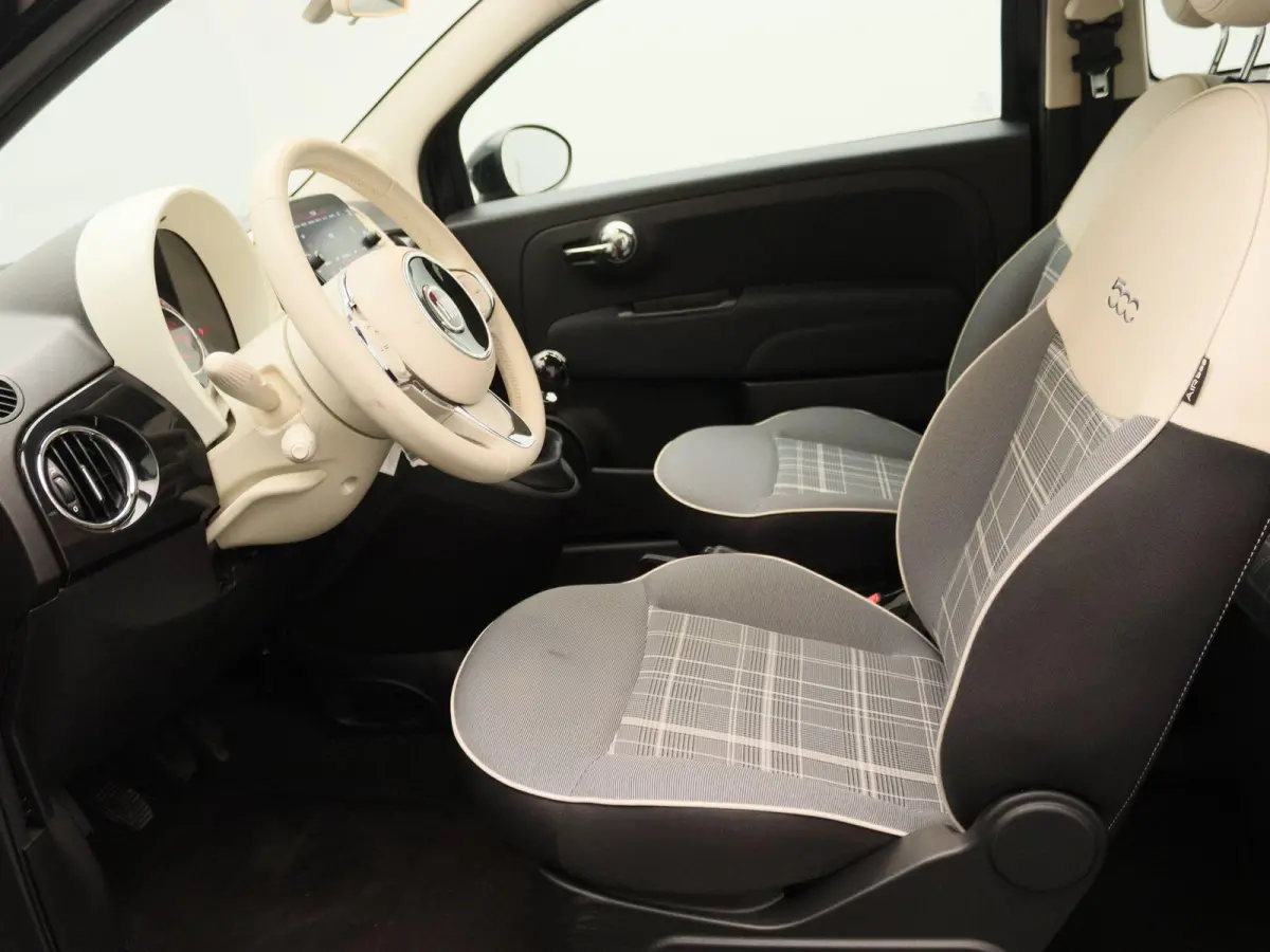 1.0 Hybrid Lounge | Wordt Verwacht | Apple Carplay/Android Auto | Cruise Control | Lichtmetalen Velgen |