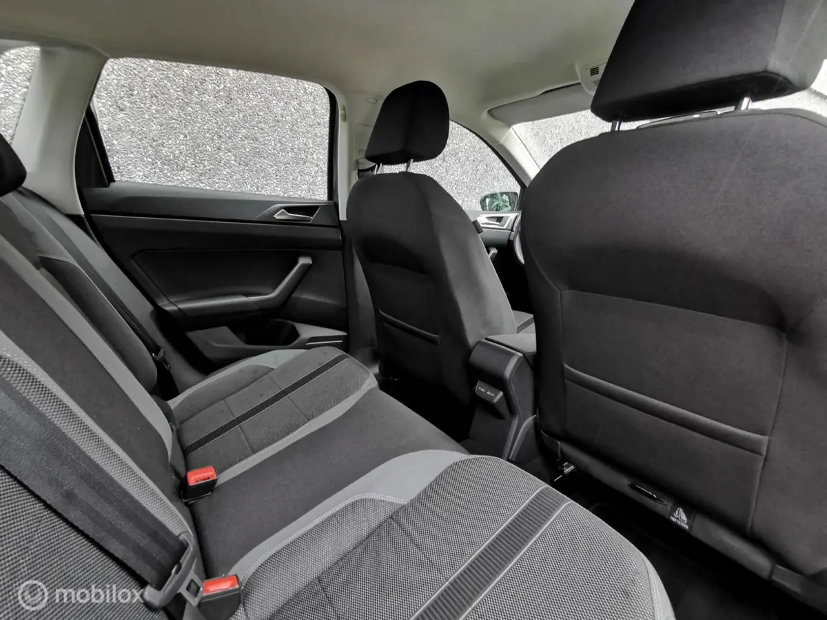 1.0 TSI 95PK/DSG/ACC/CARPLAY/IQLIGHT/DAB/PDC