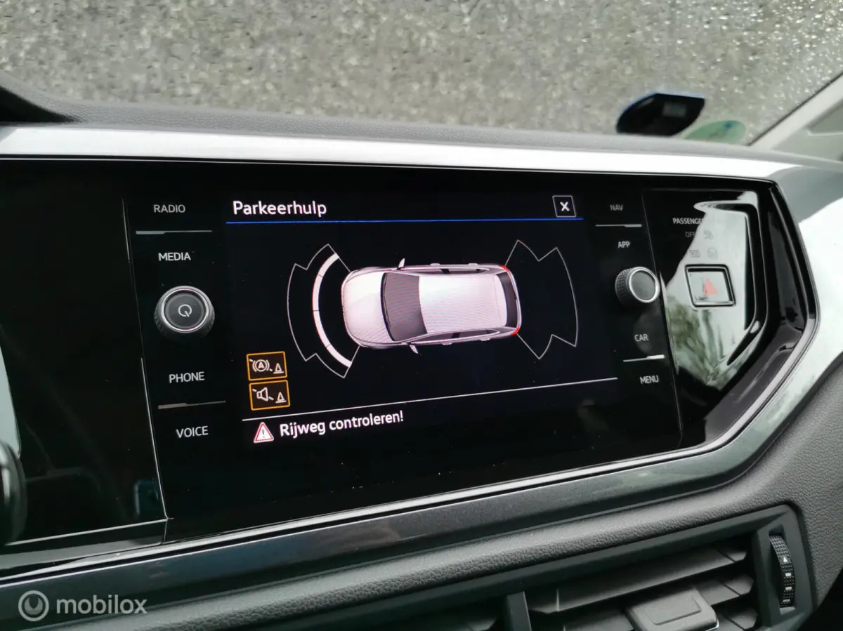 1.0 TSI 95PK/DSG/ACC/CARPLAY/IQLIGHT/DAB/PDC