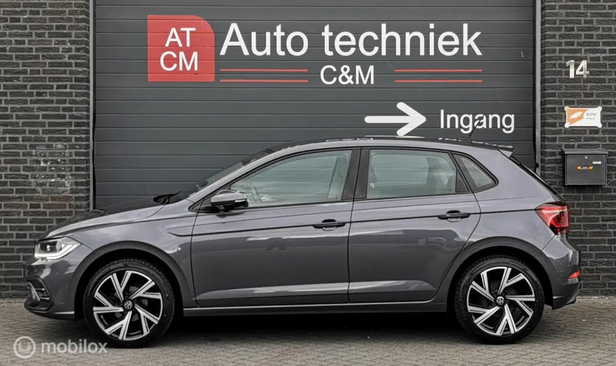 1.0 TSI 95PK/DSG/ACC/CARPLAY/IQLIGHT/DAB/PDC