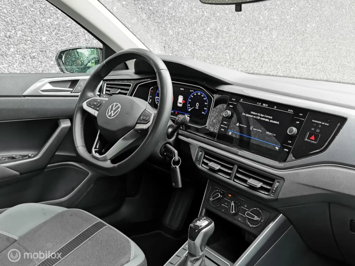 1.0 TSI 95PK/DSG/ACC/CARPLAY/IQLIGHT/DAB/PDC