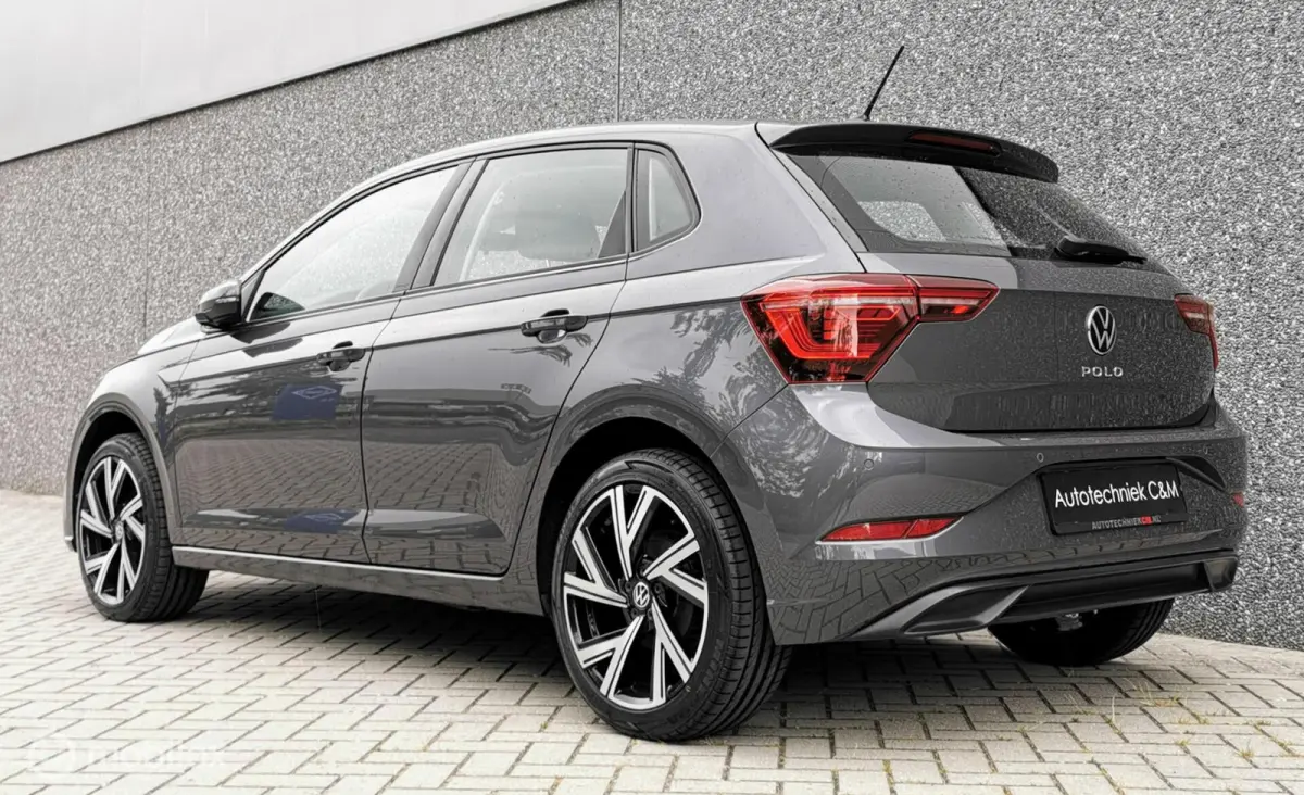 1.0 TSI 95PK/DSG/ACC/CARPLAY/IQLIGHT/DAB/PDC