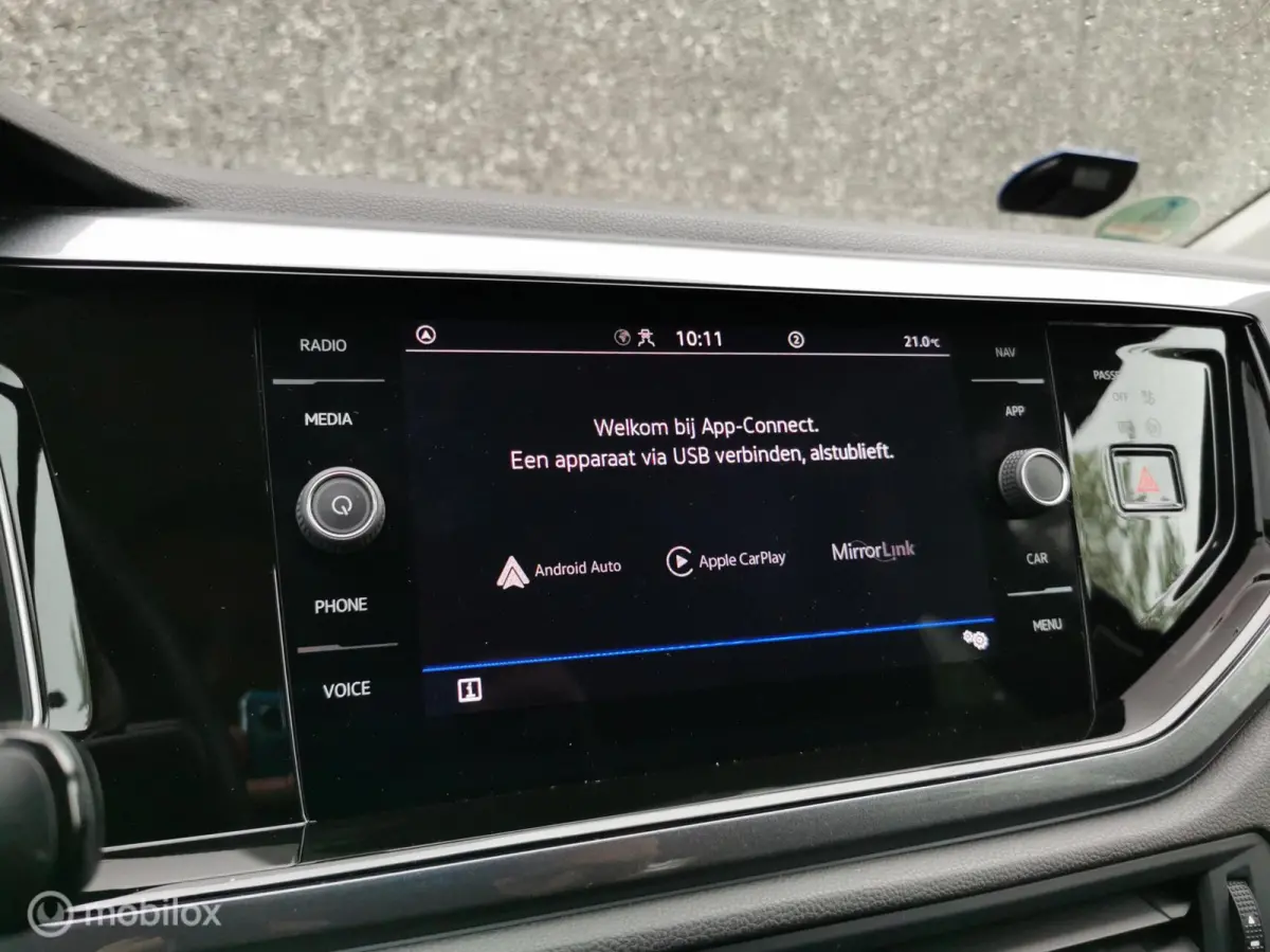 1.0 TSI 95PK/DSG/ACC/CARPLAY/IQLIGHT/DAB/PDC