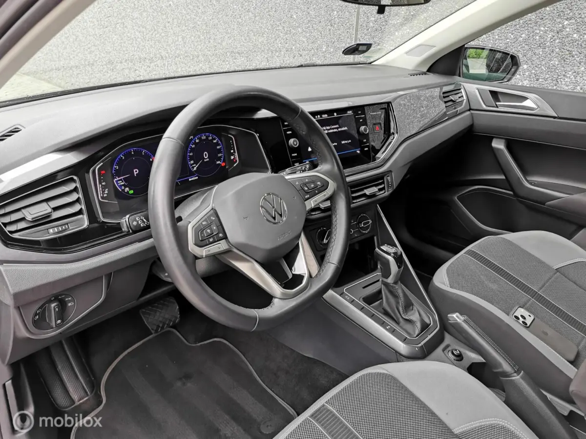 1.0 TSI 95PK/DSG/ACC/CARPLAY/IQLIGHT/DAB/PDC