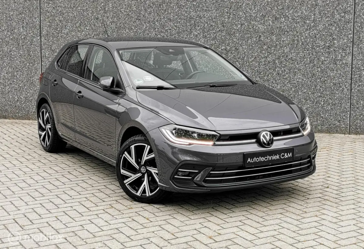 1.0 TSI 95PK/DSG/ACC/CARPLAY/IQLIGHT/DAB/PDC