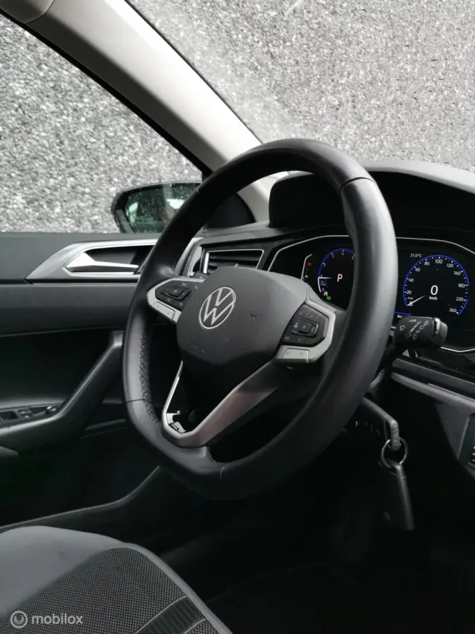 1.0 TSI 95PK/DSG/ACC/CARPLAY/IQLIGHT/DAB/PDC