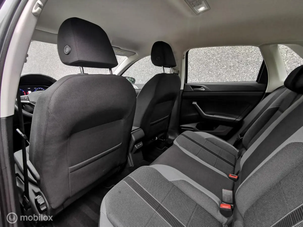 1.0 TSI 95PK/DSG/ACC/CARPLAY/IQLIGHT/DAB/PDC