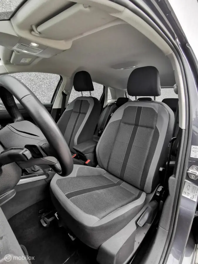 1.0 TSI 95PK/DSG/ACC/CARPLAY/IQLIGHT/DAB/PDC