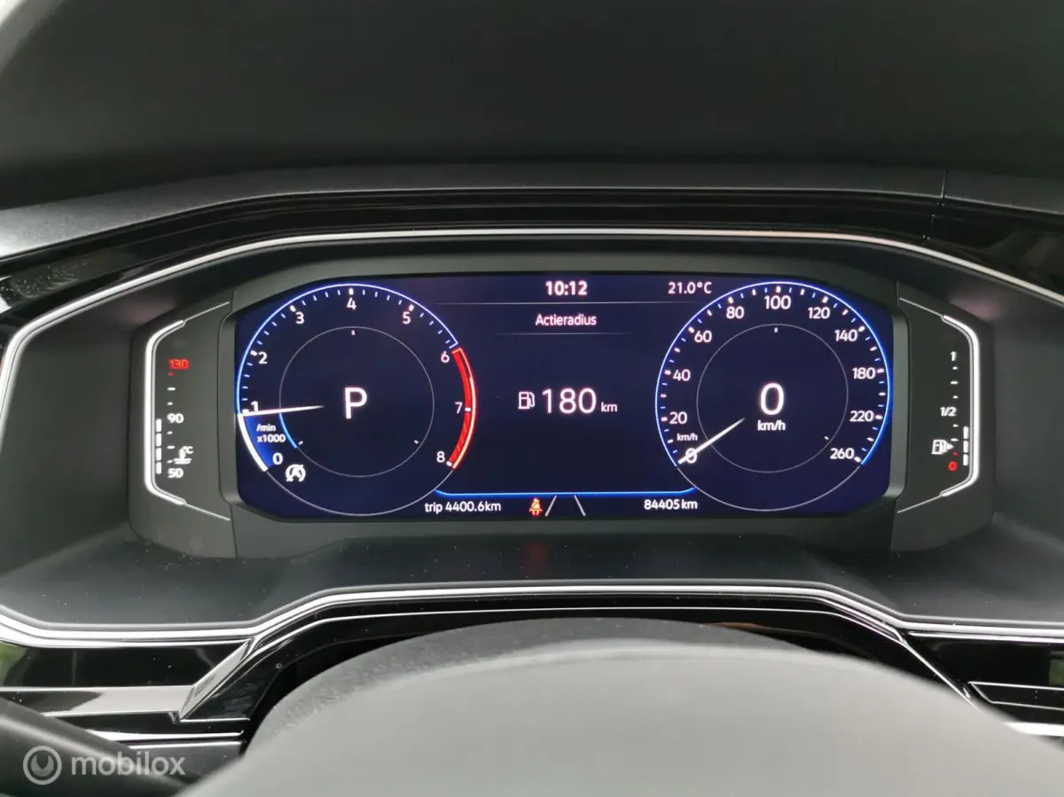 1.0 TSI 95PK/DSG/ACC/CARPLAY/IQLIGHT/DAB/PDC