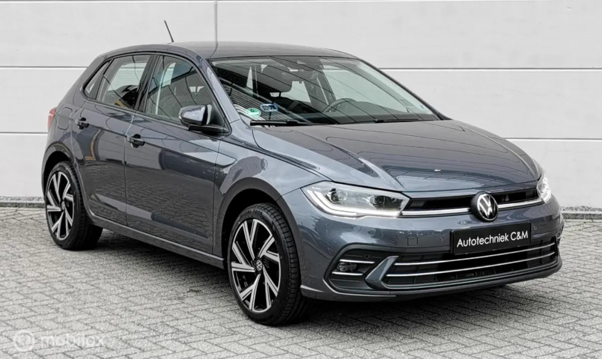 1.0 TSI 95PK/DSG/ACC/CARPLAY/IQLIGHT/DAB/PDC