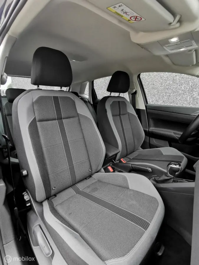 1.0 TSI 95PK/DSG/ACC/CARPLAY/IQLIGHT/DAB/PDC